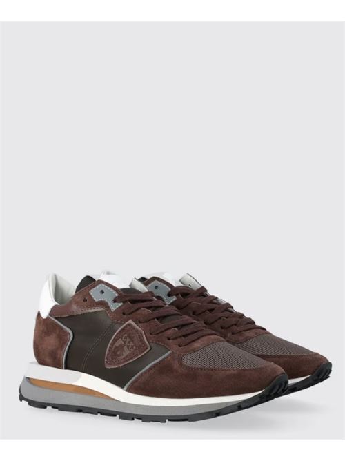 tropez haute low man PHILIPPE MODEL | TKLU.W023